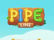 Игра Линии трубопровода онлайн