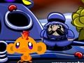 Игра Счастливая обезьянка: Уровень 188 онлайн