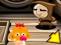 Игра Счастливая обезьянка: уровень 190 онлайн