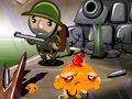 Игра Счастливая обезьянка: уровень 191 онлайн
