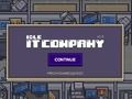Игра ИТ-компания онлайн