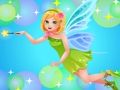 Игра Малышка Кэти: эпизод 34, милая русалка онлайн