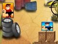 Игра Мастер оружия 2D: Экстремальная боевая сага онлайн