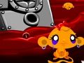 Игра Счастливая обезьянка: уровень 192 онлайн