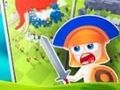 Игра Слияние и бой онлайн