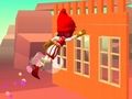 Игра Перепрыгнуть стену онлайн