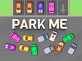Игра Припаркуй меня онлайн