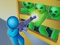 Игра Защита от зомби: выживание в войне Z онлайн