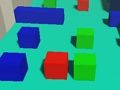 Игра Перемещение куба онлайн
