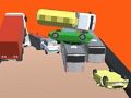 Игра Автомобильный матч 2048 онлайн