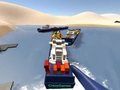 Игра Учебный симулятор Суэцкого канала онлайн