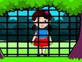 Игра Освобождение девушки из ловушки онлайн