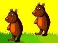 Игра Побег из желтого поместья онлайн