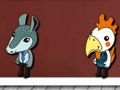 Игра Спасение стрекозы онлайн