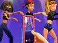 Игра Создатель поп-группы онлайн