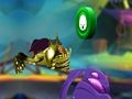 Игра Полет фурии онлайн