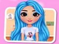 Игра VSCO Девушка Эстетика онлайн