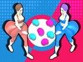 Игра Тверк гонки 3D онлайн