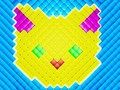 Игра Пушистые кубики онлайн