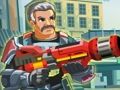 Игра Защита Теслы онлайн