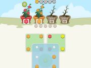 Игра Коллекция цветов онлайн