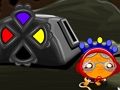 Игра Счастливая обезьянка: уровень 194 онлайн