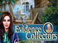 Игра Сборщики улик онлайн