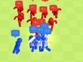 Игра Стик-карты Война онлайн Игра Стик-карты Война онлайн