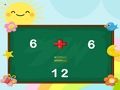 Игра Детская математика онлайн