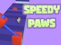 Игра Быстрые лапы онлайн