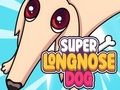 Игра Собака с очень длинным носом онлайн