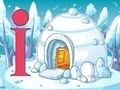 Игра Книжка-раскраска: Буква I онлайн