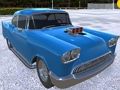Игра Классическая парковка для лимузинов онлайн