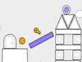 Игра Мир каракулей: Физическая головоломка онлайн
