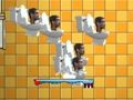 Игра Скибиди туалет Прыжок онлайн