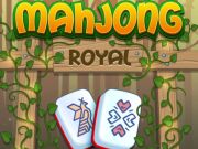 Игра Королевский маджонг онлайн