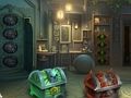 Игра Побег манчкин-кота онлайн