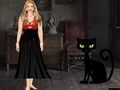 Игра Побег девушки из дьявольского дома онлайн