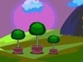 Игра Скрытая земля Побег онлайн