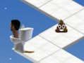 Игра Скибиди туалет: Прорыв онлайн