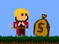 Игра Замес Ракена онлайн