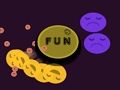 Игра Кнопка Блаженство онлайн