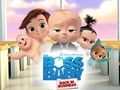 Игра Босс-молокосос снова в деле: Пазл онлайн