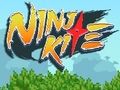 Игра Ниндзя Кайт онлайн