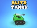 Игра Блиц Танки онлайн