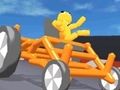 Игра Нарисуй аварийную гонку онлайн