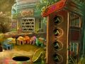 Игра Веселый побег дракона онлайн