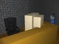 Игра Сад Банбана Побег онлайн