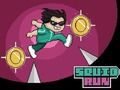Игра Игра в Кальмара: Бег онлайн