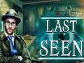 Игра Последний визит онлайн Игра Последний визит онлайн